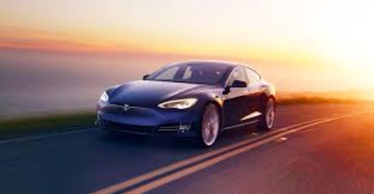 В Украине могут открыть завод Tesla