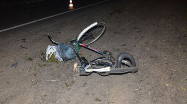 Фатальное ДТП в Ренийском районе: фура насмерть сбила велосипедиста