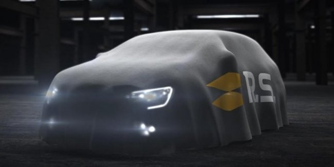 Renault построил самый мощный автомобиль в истории