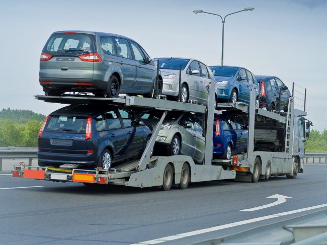 В Україні планують скасувати імпортне мито на автомобілі