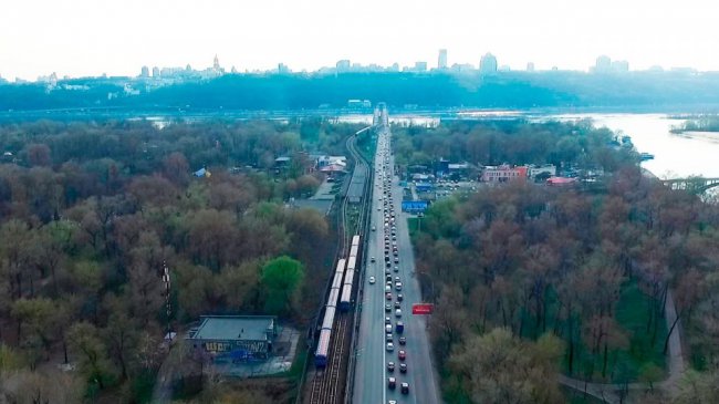 Украинских водителей ожидает новый налог: что нужно знать