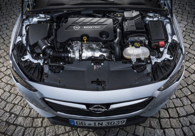 Большие перемены: автомобили Opel получат французские моторы