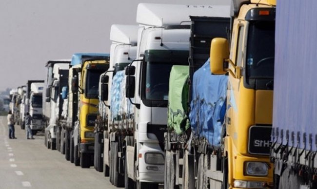 Спрос на грузовые автомобили вырос в 1,5 раза