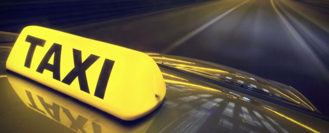 95 відсотків таксі в Україні працюють нелегально: в уряді знайшли вирішення