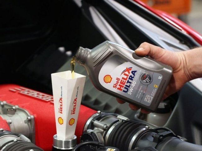 Стоит ли лить дорогое масло в старый двигатель?