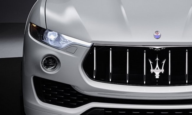 Maserati останавливает производство автомобилей