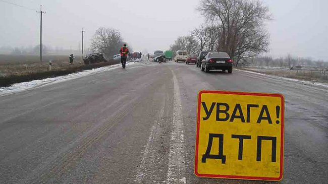 99% украинских водителей не знакомы с последними изменениями ПДД – эксперт