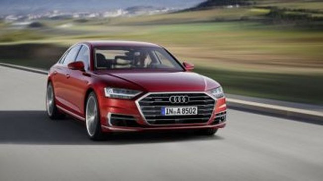 Audi планирует выпустить совершенно новое флагманское купе