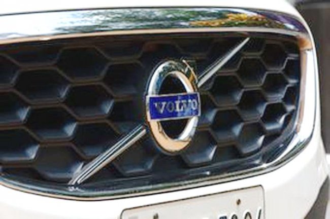 Volvo планирует выпустить электрогрузовик