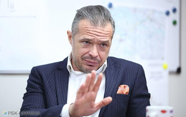 Кабмин утвердил пять программ ремонта и строительства дорог на 2018, - Новак
