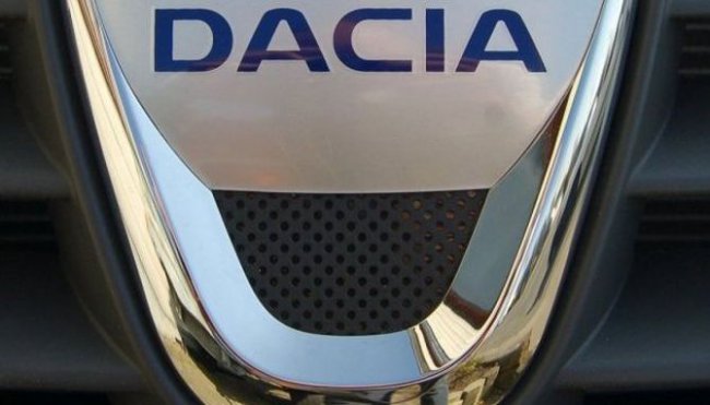 У Румунії Dacia відкликає близько двох тисяч автомобілів через неполадки