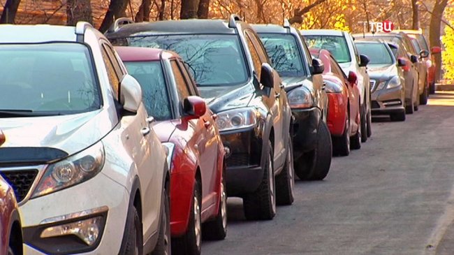 Штрафи за паркування і стоянку: все, що потрібно знати про нові правила на дорогах