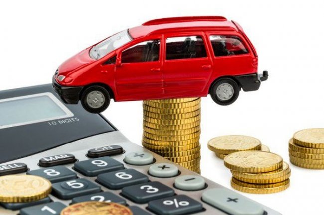 Фінансовий лізінг автомобіля: хто є платником транспортного податку