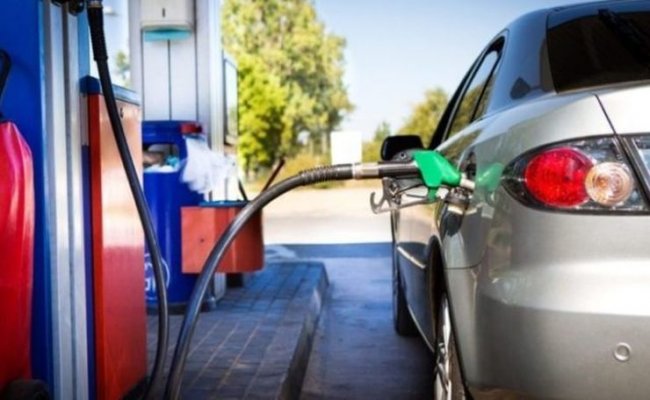 В Україні можуть впасти ціни на бензин