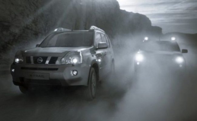 Вождение авто в тумане: как избежать ДТП
