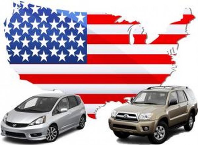 Все нюансы покупки авто из США