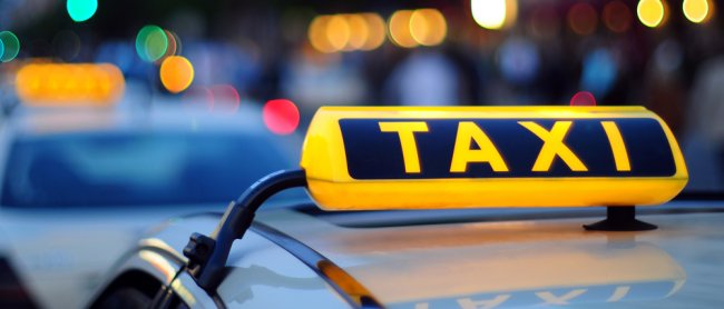 В Украине пассажиры такси смогут получить до миллиона гривен компенсации в случае ДТП