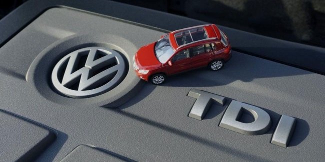«Дизельгейт»: в Германии начался процесс против Volkswagen