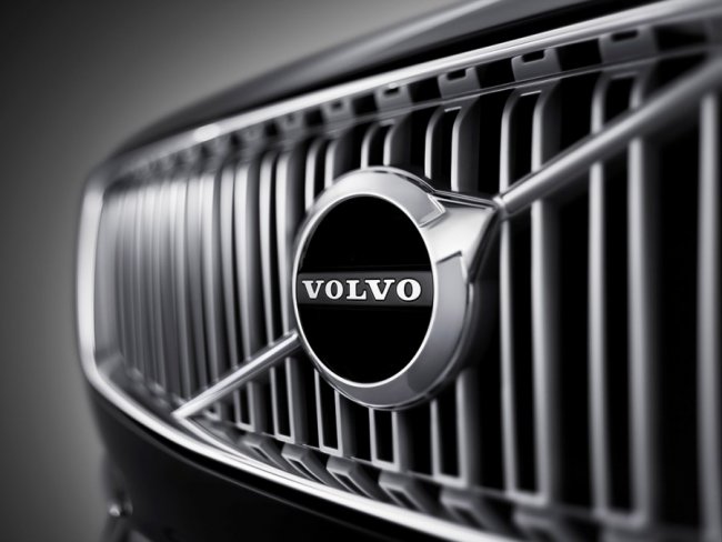 Volvo разработает собственные аккумуляторы для электрокаров