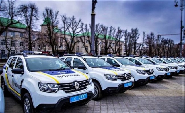В Украине признали незаконным алкотестер, которым пользуется полиция