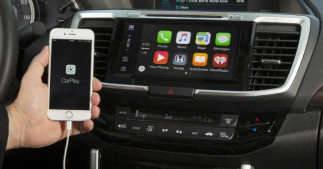 Открыть автомобиль с помощью смартфона: Apple готовит уникальную функцию