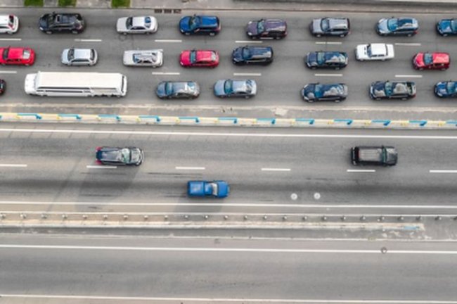 В Украине увеличили количество категорий транспорта