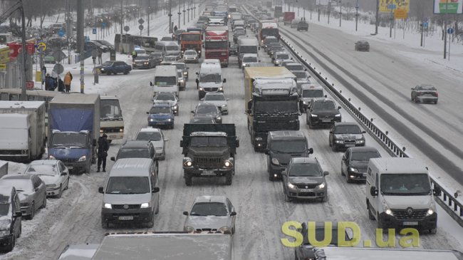 Составлен рейтинг автомобилей, которые не боятся плохих дорог, морозов и снегопадов