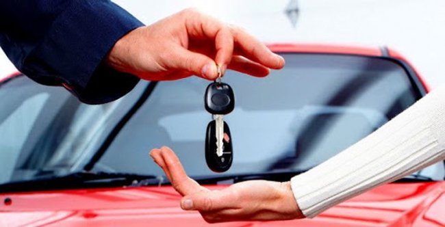 Покупка-продажа и переоформление авто: техпаспорт и доверенность