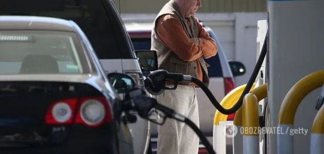 В Украине каждый пятый литр бензина – фальсификат: что продают на заправках