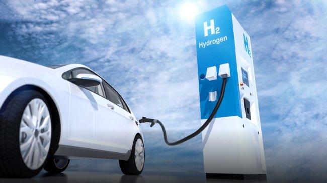 Чем автомобили на водороде лучше электрических
